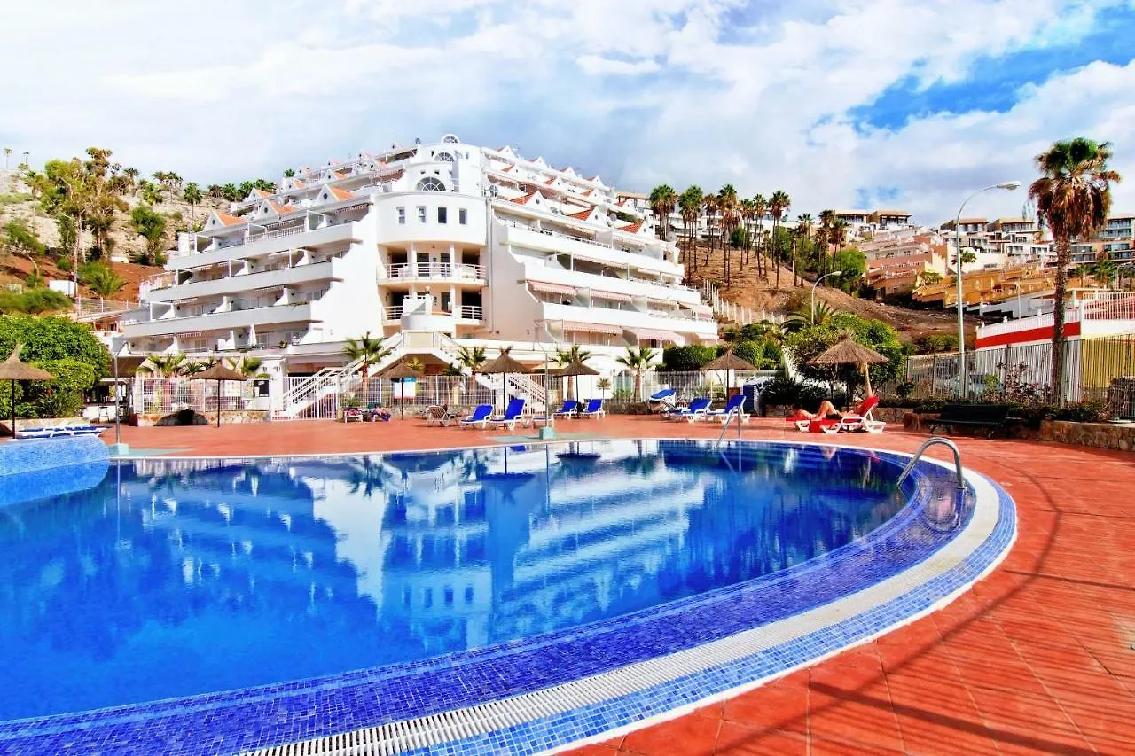 Tropicana Apartment Costa Adeje