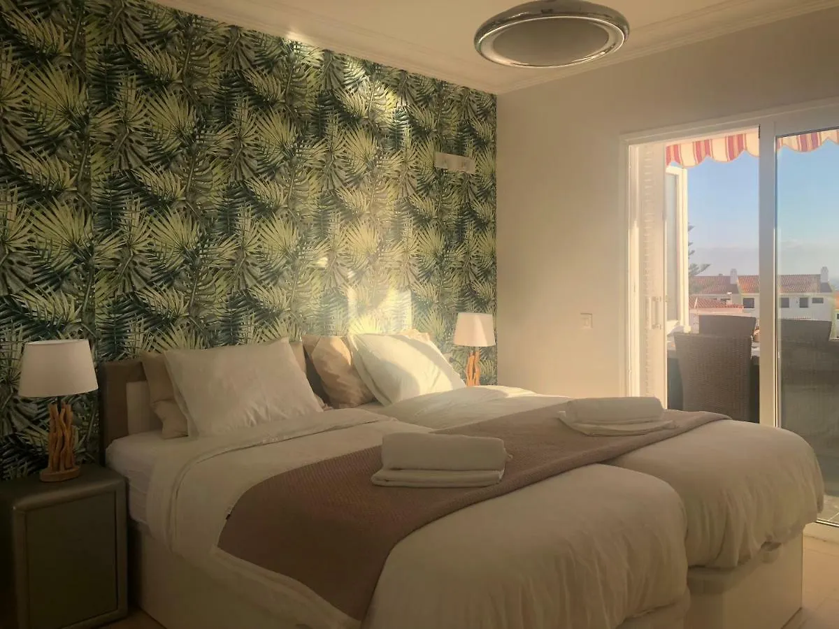 Tropicana Apartment Costa Adeje