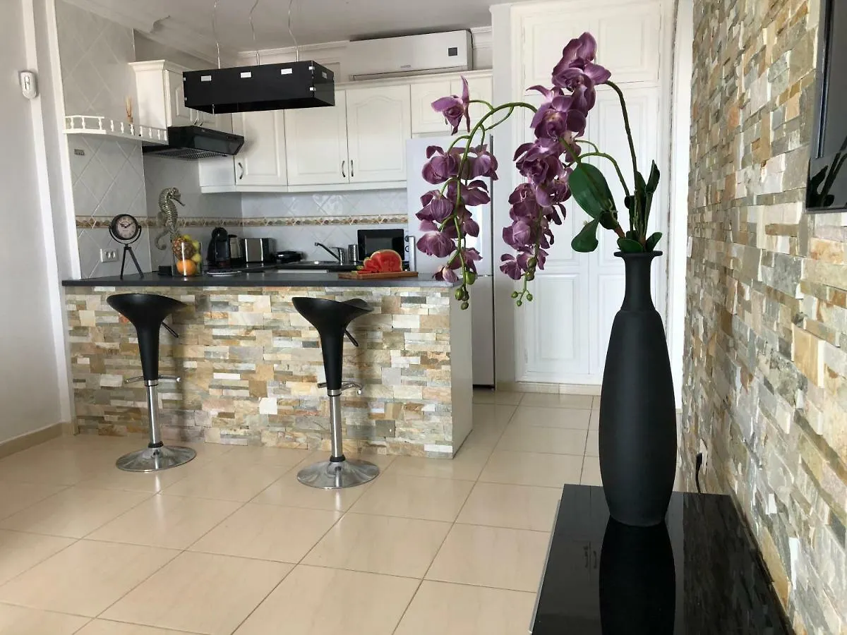Tropicana Apartment Costa Adeje  0*, Costa Adeje (Tenerife) Spain