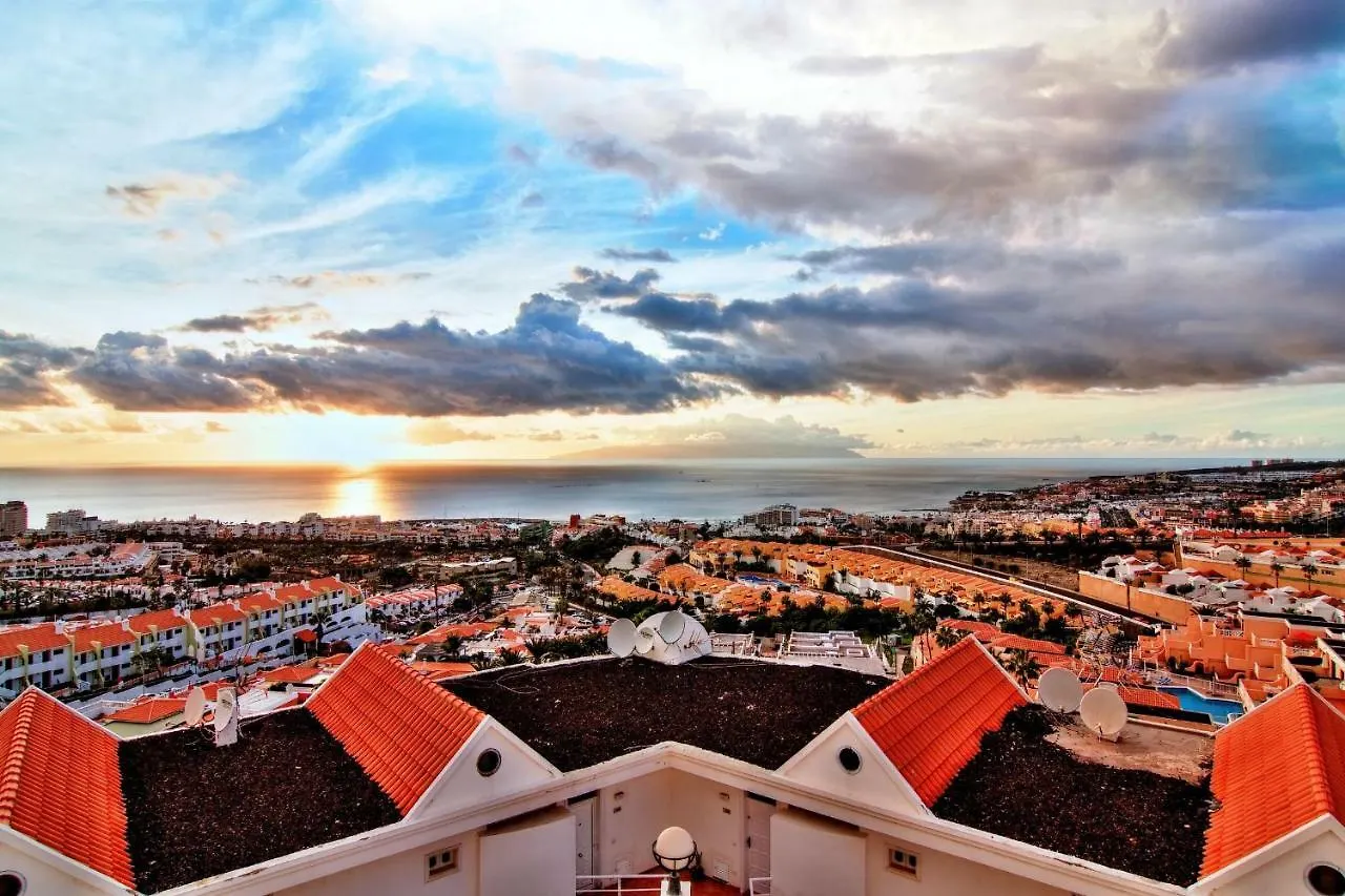 Tropicana Apartment Costa Adeje  Costa Adeje (Tenerife)