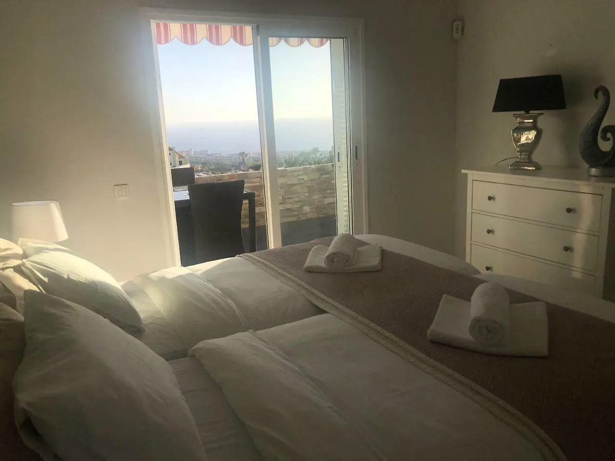 Tropicana Apartment Costa Adeje