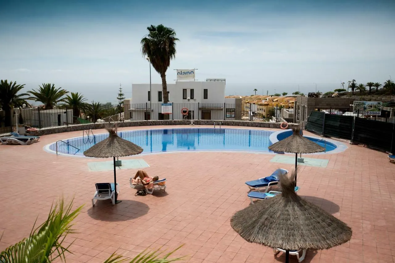 Tropicana Apartment Costa Adeje