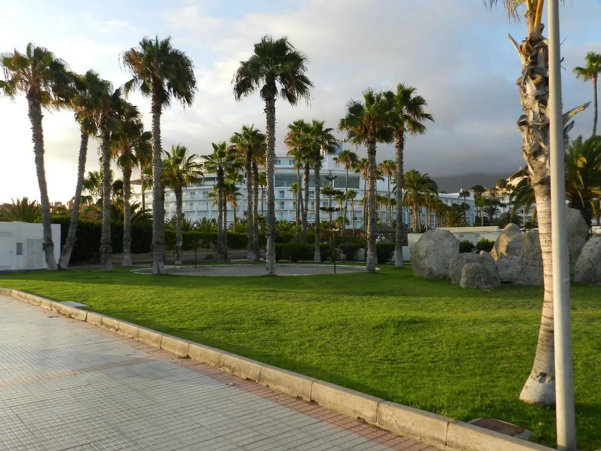 Tropicana Apartment Costa Adeje  0*, Costa Adeje (Tenerife)
