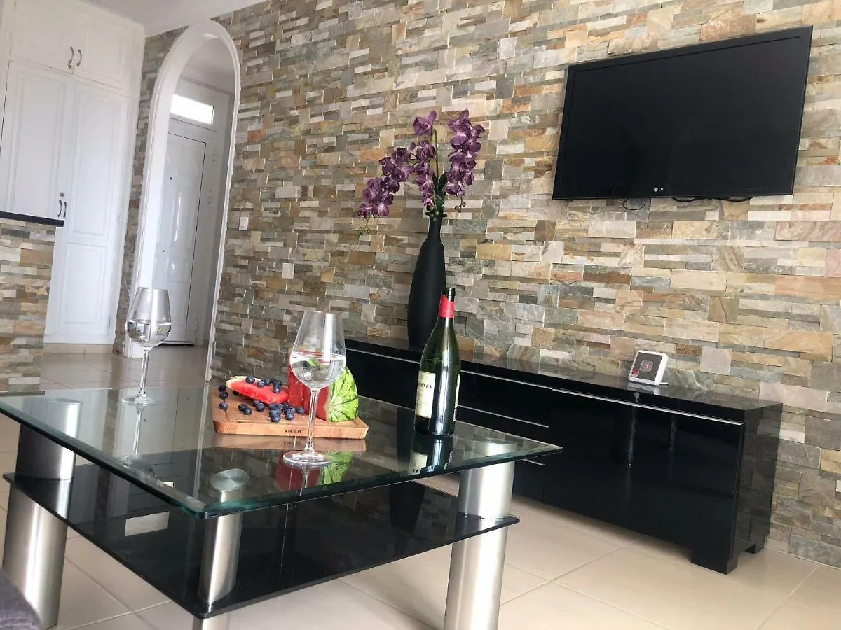 Tropicana Apartment Costa Adeje