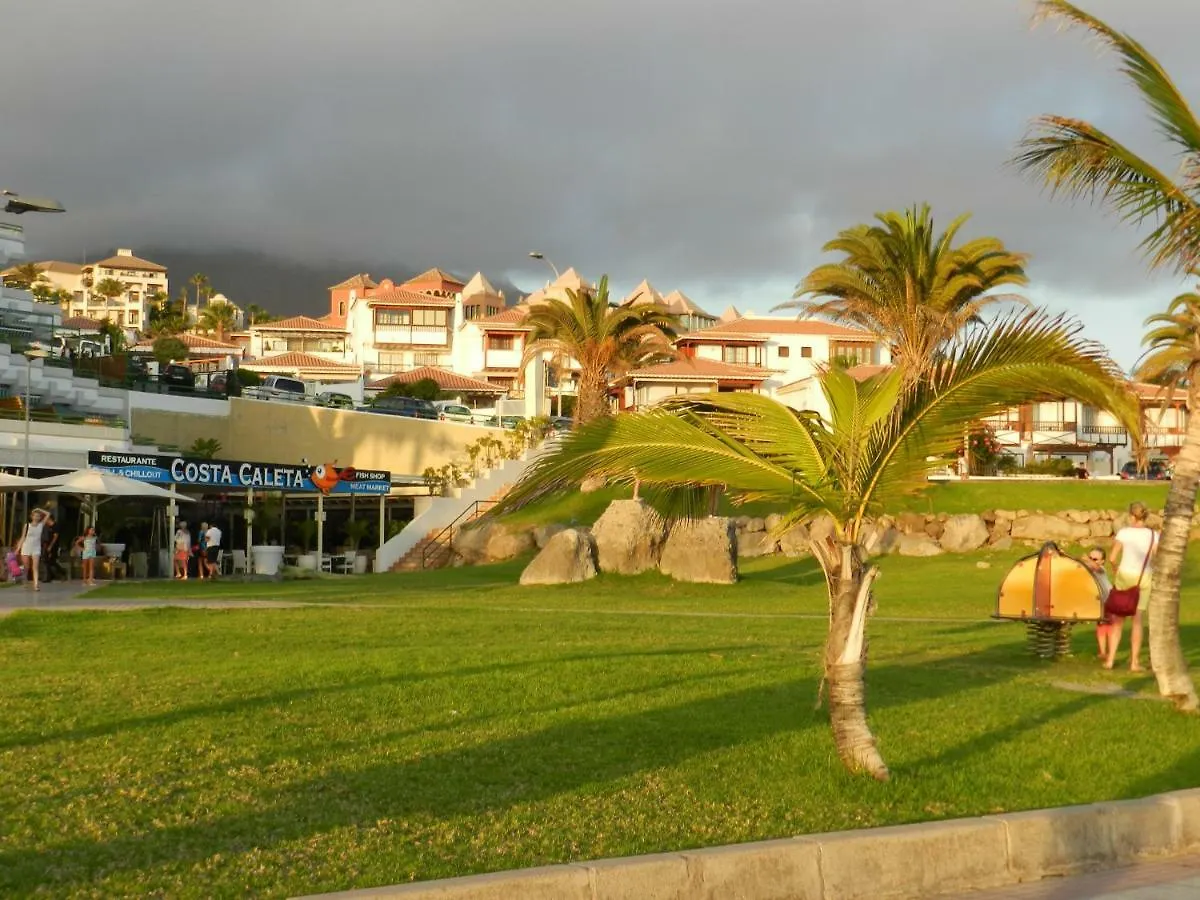 Tropicana Apartment Costa Adeje   Costa Adeje (Tenerife)