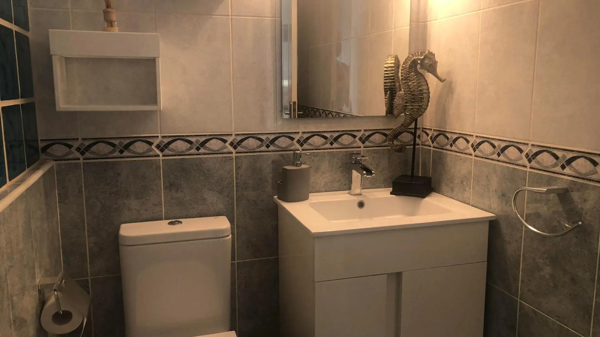 Tropicana Apartment Costa Adeje   Costa Adeje (Tenerife)