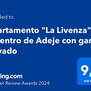 Apartamento La Livenza En El Centro De Adeje Con Garaje Privado Costa Adeje (Tenerife)