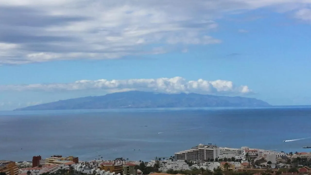 Tropicana Apartament Costa Adeje  Hiszpania