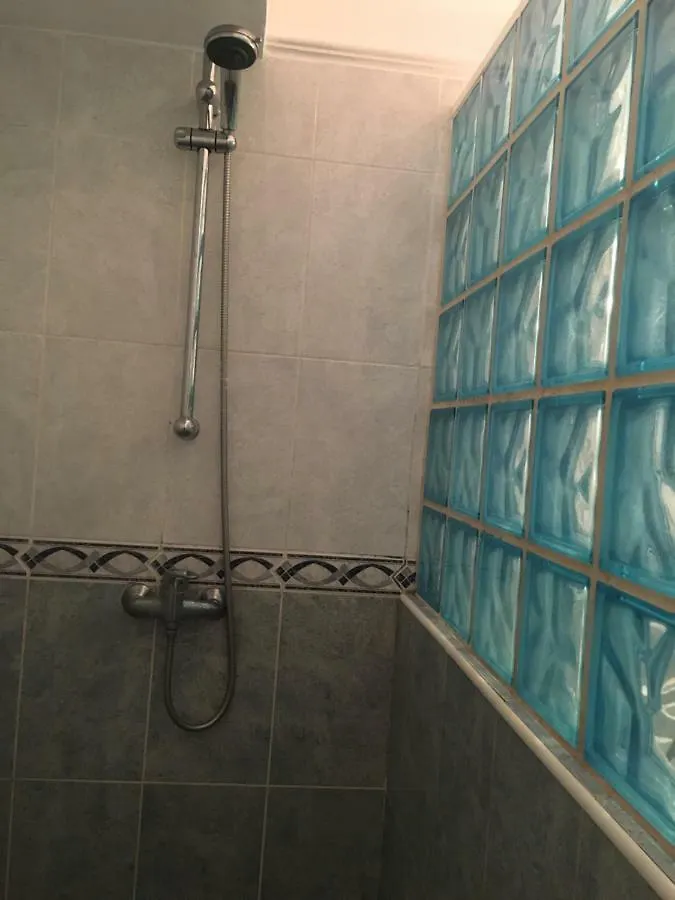 Tropicana Apartament Costa Adeje  Hiszpania