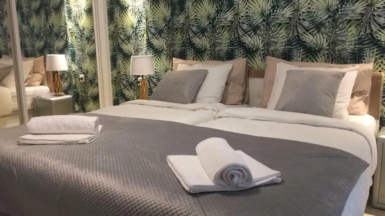 Tropicana Apartament Costa Adeje