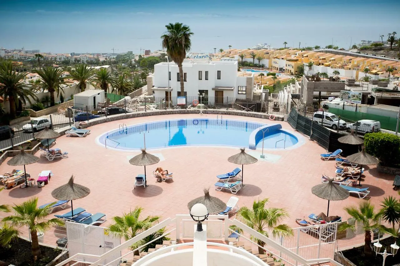 Tropicana Apartament Costa Adeje  0*, Costa Adeje (Tenerife)
