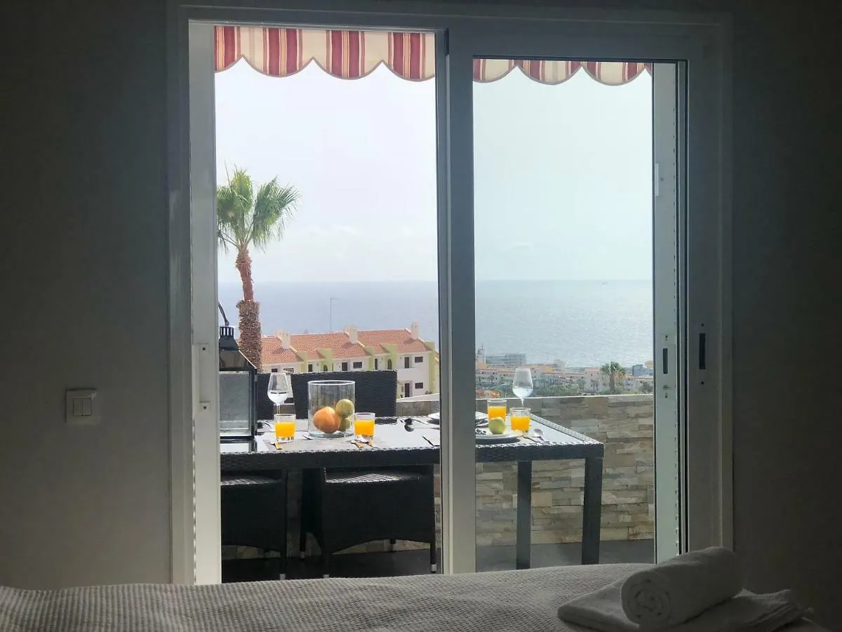 Tropicana Apartament Costa Adeje  Hiszpania